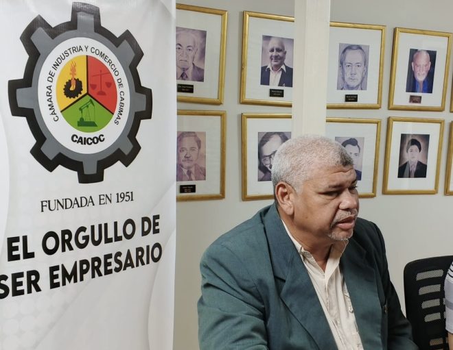 CAICOC impulsa el debate sobre seguridad jurídica frente a la reforma de la Ley de Hidrocarburos