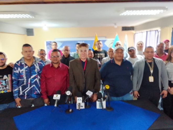 Imagen de la noticia: Municipio Cabimas: Autoridades de la UPTZ rechazaron en rueda de prensa llamado a paro Universitario