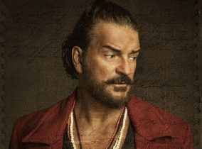 Imagen de la noticia: El gesto de humildad de Ricardo Arjona que se hizo viral