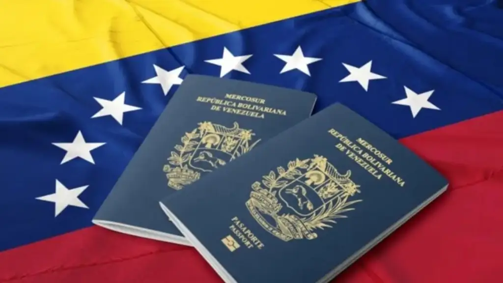 Imagen de la noticia: Saime permitirá tramitar y emitir el pasaporte el mismo día: conoce en cuál sede y los requisitos