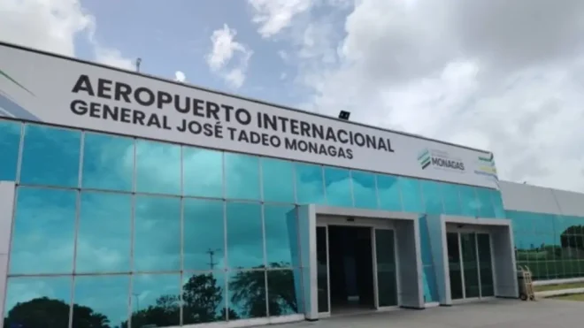 Imagen de la noticia: El Aeropuerto de Maturín se prepara para retomar sus conexiones