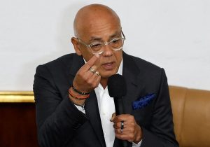 Imagen de la noticia: Jorge Rodríguez señaló que AN acompañará consulta nacional sobre la reforma del sistema de justicia penal