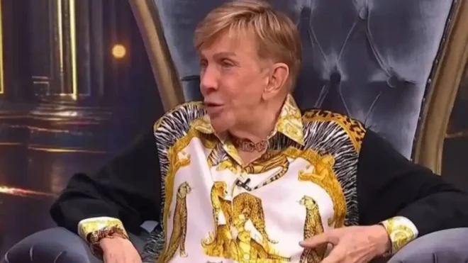 Osmel Sousa sorprende con un radical cambio de imagen antes de partir a Tailandia