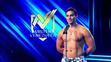 Míster Venezuela 2026 ya tiene a sus candidatos oficiales