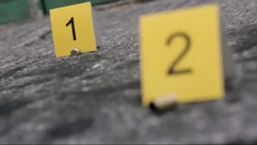 Imagen de la noticia: Asesinan a joven venezolano a pocos metros de su vivienda: recibió disparos en la cabeza y espalda