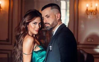 Imagen de la noticia: Greeicy revela el secreto detrás de sus 13 años junto a Mike Bahía
