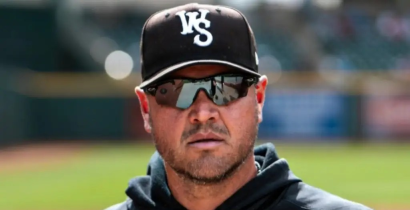 Imagen de la noticia: Águilas del Zulia apuesta por la experiencia internacional: Guillermo Quiroz toma las riendas