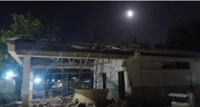 Imagen de la noticia: Atentado en La Guajira deja 12 soldados heridos a días de las elecciones en Colombia