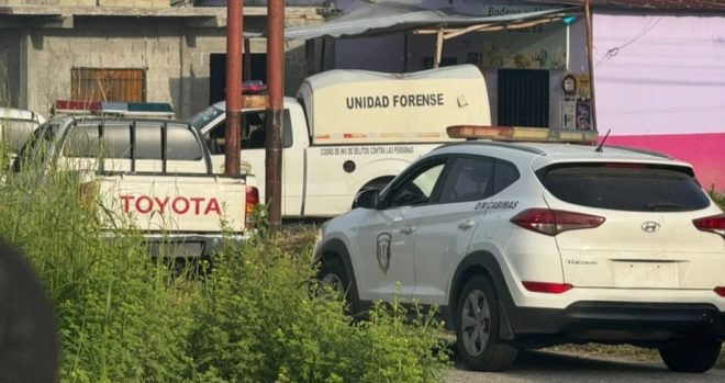 Cicpc Maracaibo en articulación con sabuesos de El Vigía dieron de baja a homicida