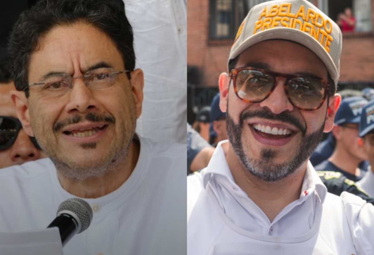 Imagen de la noticia: Abelardo de la Espriella e Iván Cepeda disputarán segunda vuelta presidencial en Colombia