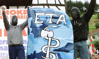 Imagen de la noticia: España pide información a Venezuela sobre 14 miembros de ETA