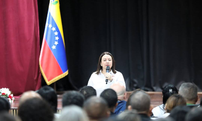 Imagen de la noticia: Producción petrolera nacional supera el umbral de los 1.2 millones de barriles diarios