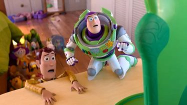 Imagen de la noticia: Toy Story 5 pone el foco en la adicción de los niños a las pantallas