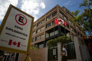Imagen de la noticia: Canadá evalúa retomar su presencia diplomática en Venezuela tras años de ausencia