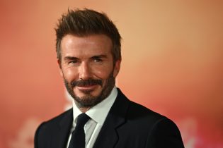 Imagen de la noticia: David Beckham será inmortalizado en Hollywood en pleno inicio del Mundial 2026