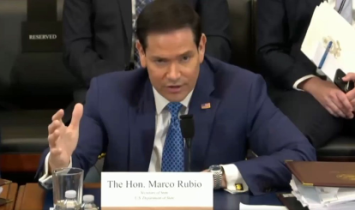 Imagen de la noticia: Marco Rubio pide un nuevo CNE “lo antes posible”