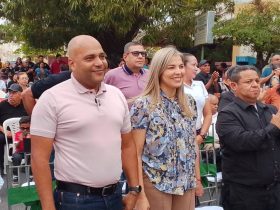 Imagen de la noticia: Gobierno Bolivariano recuperará espacios de la Casa de la Cultura de Cabimas en el marco de su aniversario