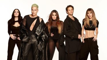 Imagen de la noticia: La evolución de RBD: así lucen hoy los íconos de toda una generación