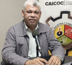 Imagen de la noticia: CAICOC respalda modernización del sistema eléctrico nacional y aboga por la incorporación de empresas locales para impulsar el empleo en Cabimas
