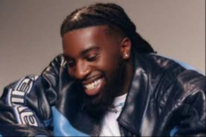 Luto en la música: Asesinan a Talay Riley, compositor de estrellas como Britney Spears y Dua Lipa