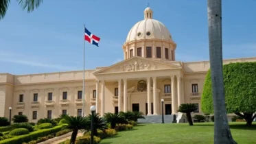 Imagen de la noticia: República Dominicana reactiva sus servicios consulares en Caracas