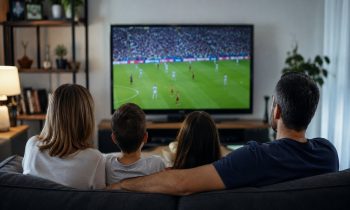Imagen de la noticia: Mundial 2026 en Venezuela: Cómo ver los 104 partidos legalmente y en bolívares