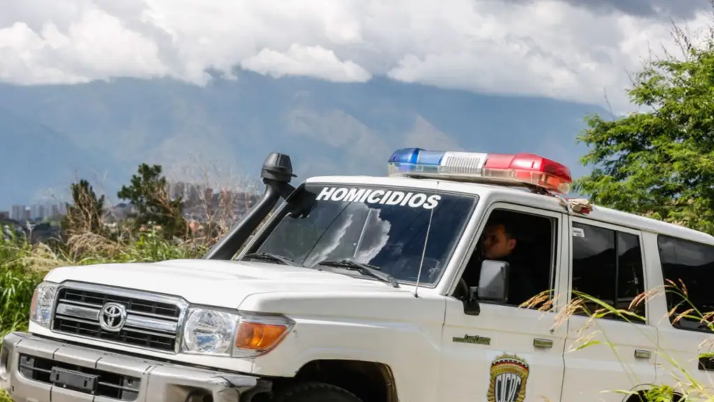 Imagen de la noticia: Celos y una deuda de 100 dólares: Cicpc esclarece asesinato de una mujer en Miranda