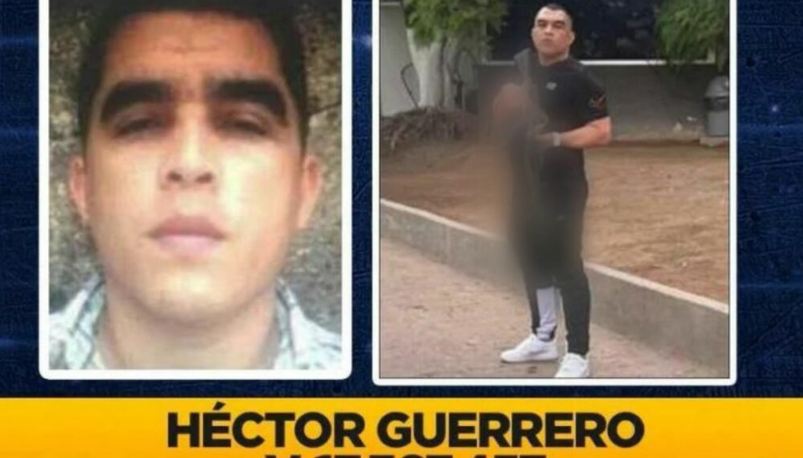 Imagen de la noticia: “NIÑO GUERRERO” Fue abatido en Venezuela durante un ataque militar