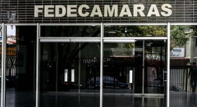 Imagen de la noticia: Fedecámaras confirma que el 39% de las transacciones se hacen en divisas