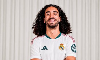 Imagen de la noticia: Real Madrid: Marc Cucurella es el primer fichaje de la era Mourinho