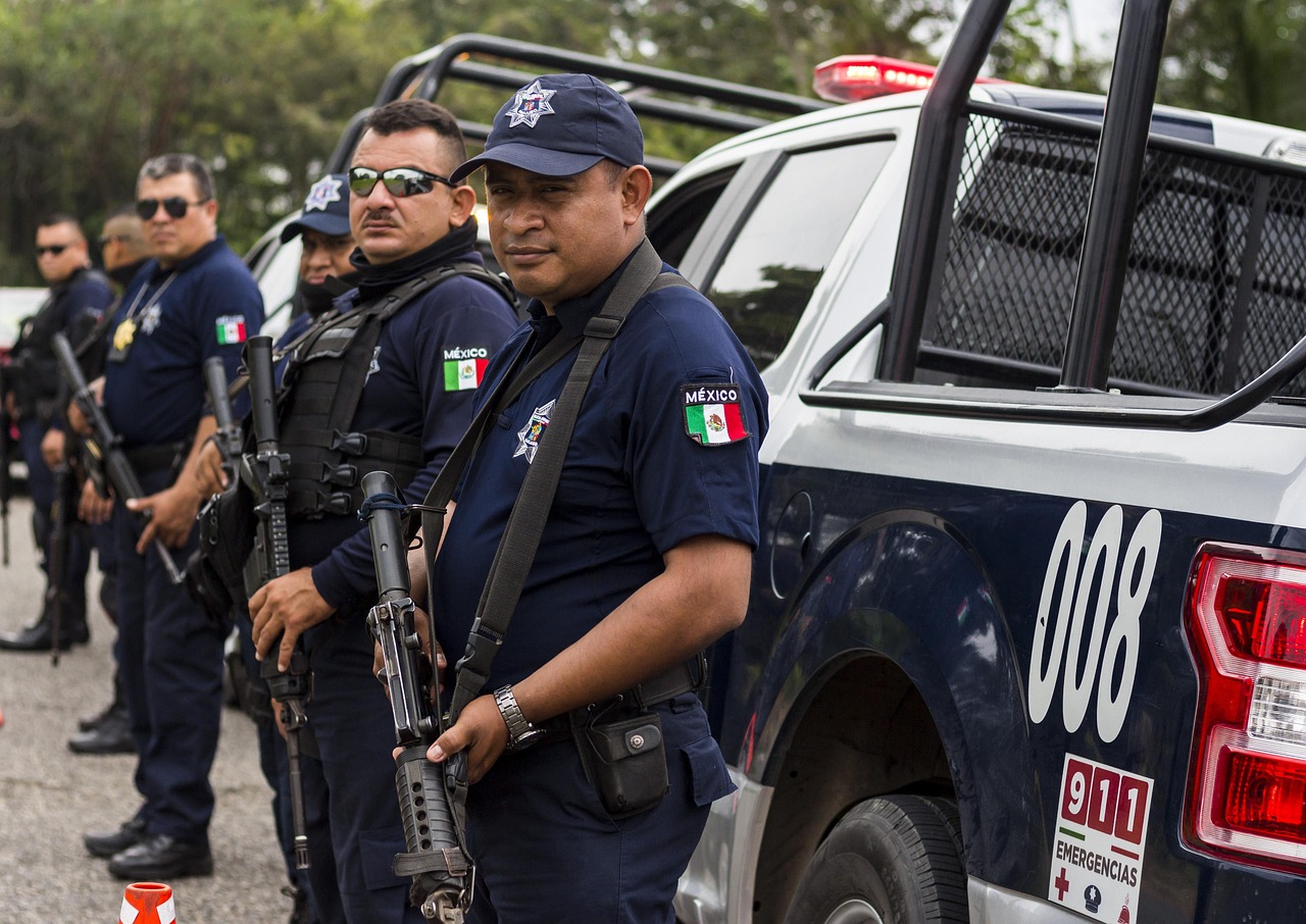 Imagen de la noticia: Desaparecen dos jóvenes venezolanos en México: Familiares piden ayuda urgente para localizarlos