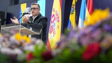 Imagen de la noticia: Ministro del Deporte Franklin Cardillo anunció la creación de la Escuela Nacional de Entrenadores