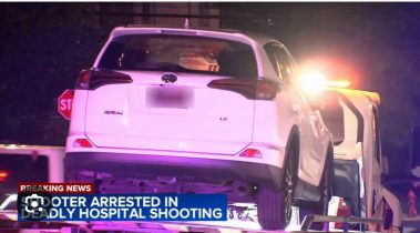 Imagen de la noticia: Arrestan a sospechoso de tiroteo en Hospital de Wilmington: qué se sabe y estado del centro médico