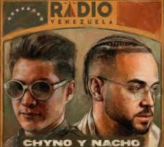 Imagen de la noticia: Chyno y Nacho regresan a los escenarios: Miami se prepara para una noche inolvidable