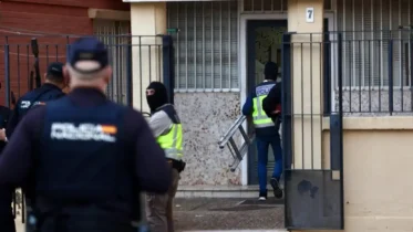 Imagen de la noticia: Utilizaban el nombre del “Tren de Aragua” para intimidar a mujeres venezolanas: cae red de explotación sexual en España