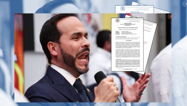 Imagen de la noticia: Tribunal Superior admite demanda contra Abelardo De la Espriella por doble nacionalidad