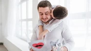 Imagen de la noticia: Día del Padre: planes originales y regalos ideales según la personalidad de tu papá