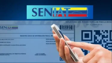 Imagen de la noticia: ¿Debes pagar impuestos? Así puedes hacerlo desde la aplicación móvil del Seniat