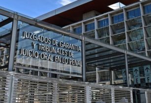 Imagen de la noticia: Declararon culpables a ocho integrantes de una red de explotación sexual vinculada al Tren de Aragua en Chile