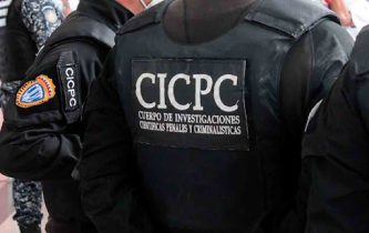 Imagen de la noticia: Detenido hombre por presunto trato cruel contra su hijo de 7 años en Cojedes