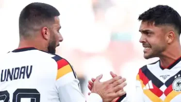 Imagen de la noticia: Mundial 2026: Alemania remonta a Costa de Marfil y clasifica a la siguiente ronda