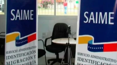 Imagen de la noticia: ¿Cambiaste tu estado civil? El Saime te explica cómo actualizar tus datos sin complicaciones