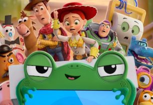Imagen de la noticia: Toy Story 5 arrasa en la taquilla mundial