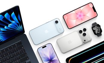 Imagen de la noticia: Apple apuesta por el iPhone plegable y las gafas con IA