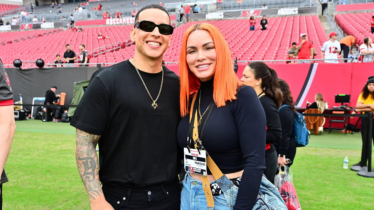 Imagen de la noticia: Tribunal Supremo toma decisión sobre la disputa legal entre Daddy Yankee y Mireddys González