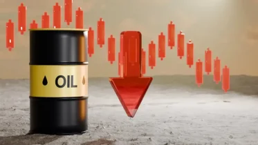 Imagen de la noticia: Precios del petróleo Brent y Texas este 22 de junio: expectativa por acuerdo impulsa corrección del mercado