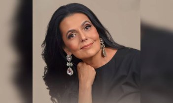 Imagen de la noticia: Viviana Barros busca hacer historia en el Miss Venezuela a sus 53 años