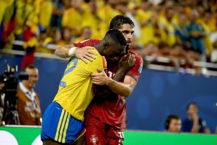 Imagen de la noticia: Mundial 2026: Colombia empató con Portugal y terminó primera del grupo