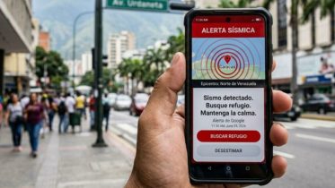 Imagen de la noticia: Google revela cómo activar la alerta sísmica tras los recientes temblores en el país