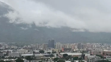 Imagen de la noticia: Inameh: Pronóstico para este martes 30 de junio 2026